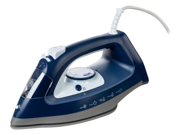 Steam Iron