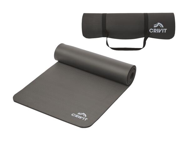 Tapis de gym
