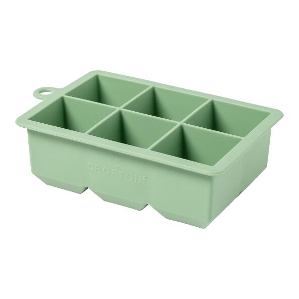 CROFTON(R) 				Moules à glaçons en silicone