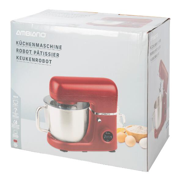 AMBIANO(R) 				Küchenmaschine
