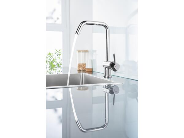 Kitchen Mixer Tap