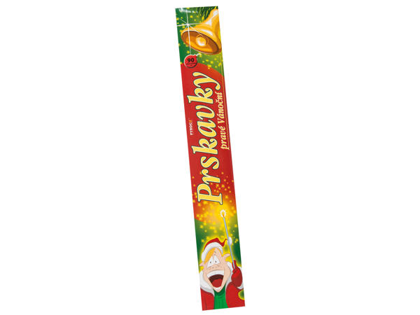 PRSKAVKY – 40 CM