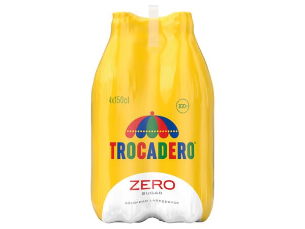 Trocadero Zero
