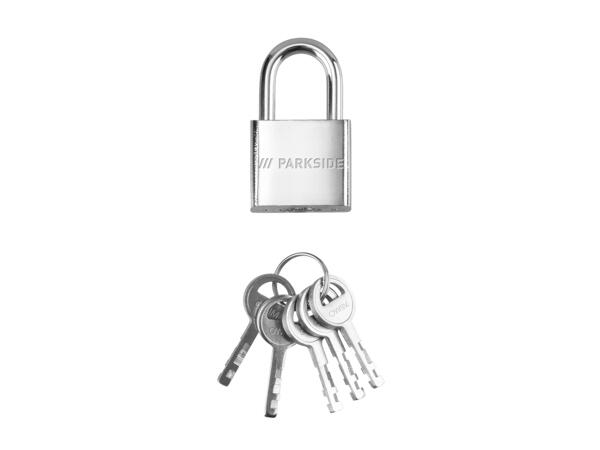 Padlocks/Steel Security Cable