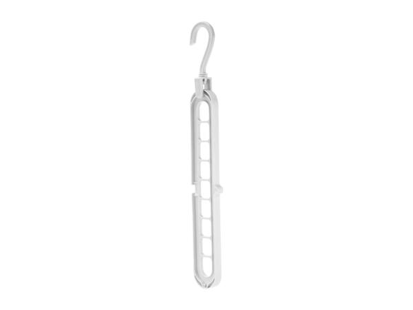 Weinberger Space-Saving Shirts Hanger