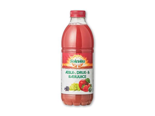 SOLEVITA Juice