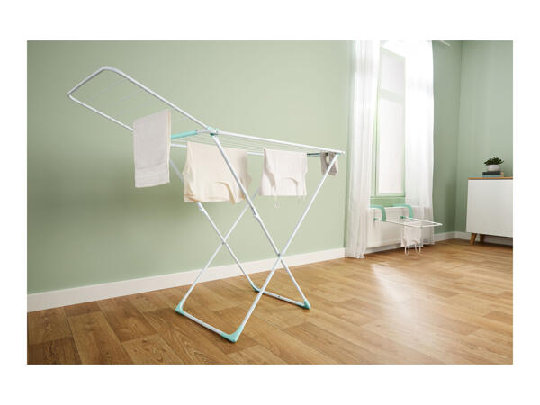 Aquapur 3-In-1 Clothes Airer
