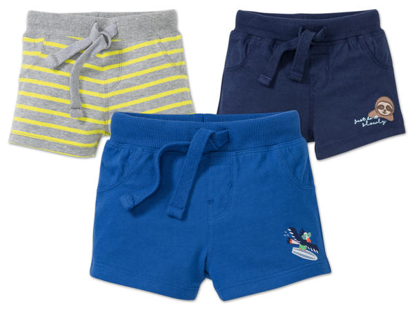 LUPILU(R) Baby Shorts1