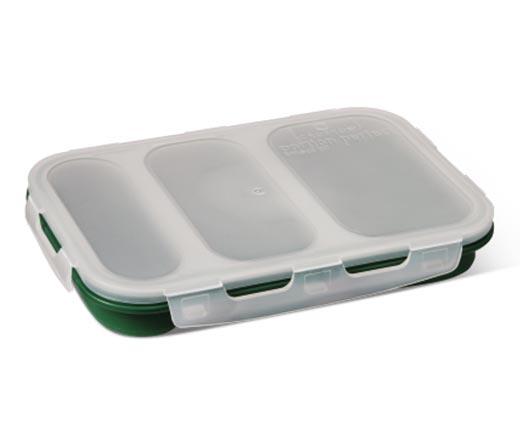 Crofton Portion Perfect Collapsible Meal Kit - Aldi - US - Specials archive