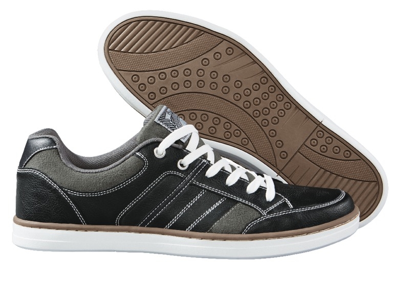 Mens' Casual Shoes