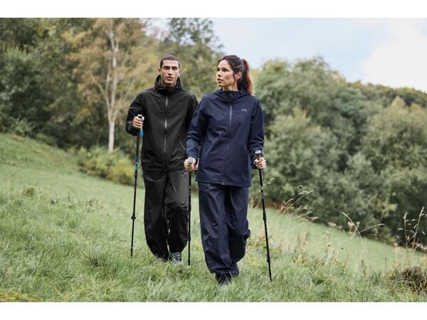 Men's softshell jacket
