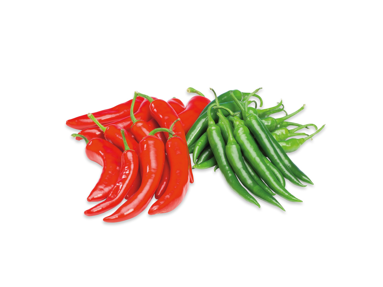 PEPERONI MIX