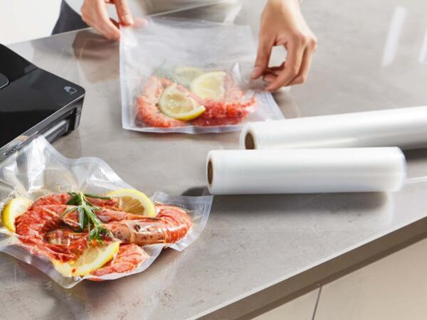 Vacuum Sealer