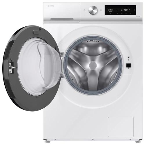 SAMSUNG Lave-linge séchant WD7400D, 11 kg/6 kg, Flat body, WD11DB7B85GWU5