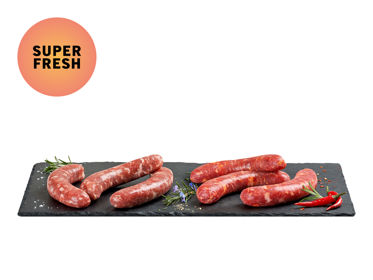 Salsiccia de Calabre