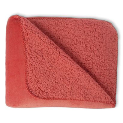Couverture en fleece