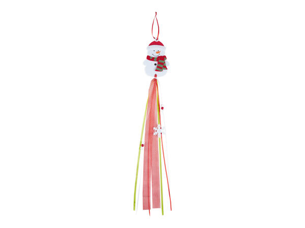 Christmas Felt Decorations