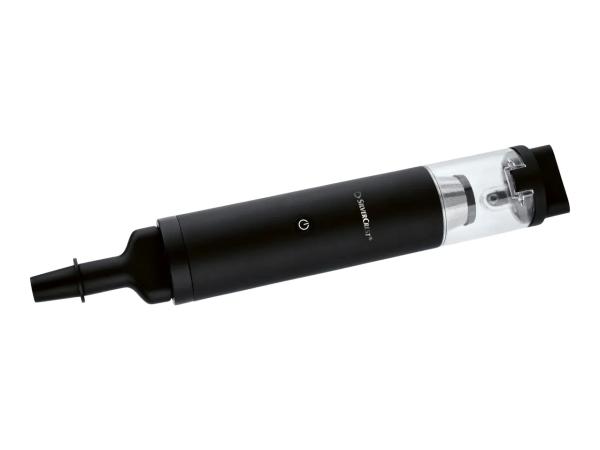 Silvercrest Mini Cordless Handheld Vacuum Cleaner