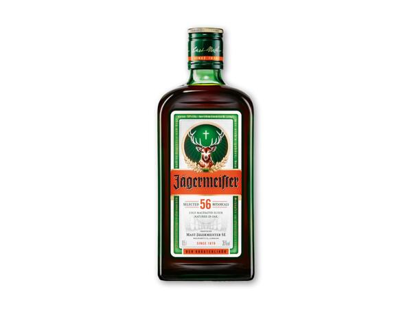 Sierra Tequila eller Jägermeister