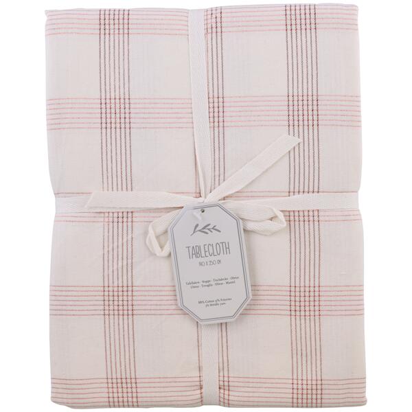 Nappe de Noël