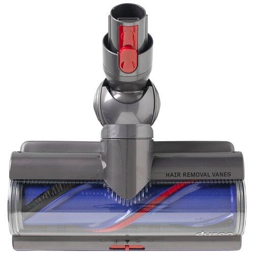 DYSON Aspirateur sans fil Gen5 Absolute, nickel/violet