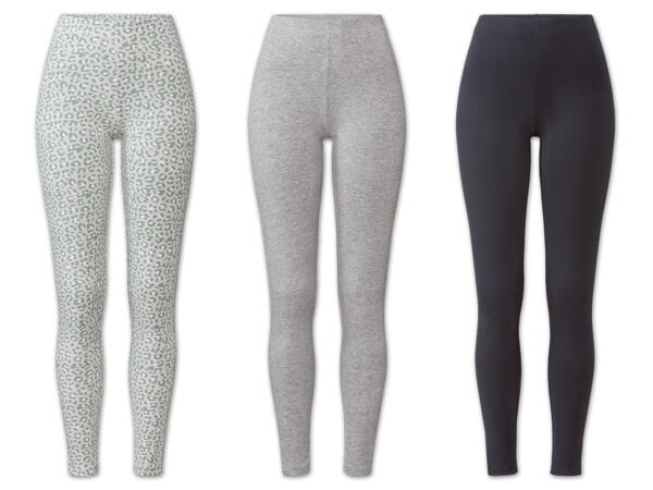 Damen Leggings