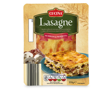 Lasagne