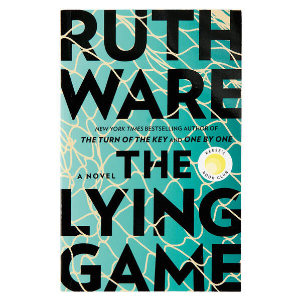 The Lying Game