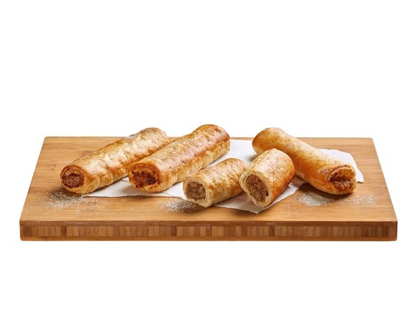 Bâton aux noisettes
