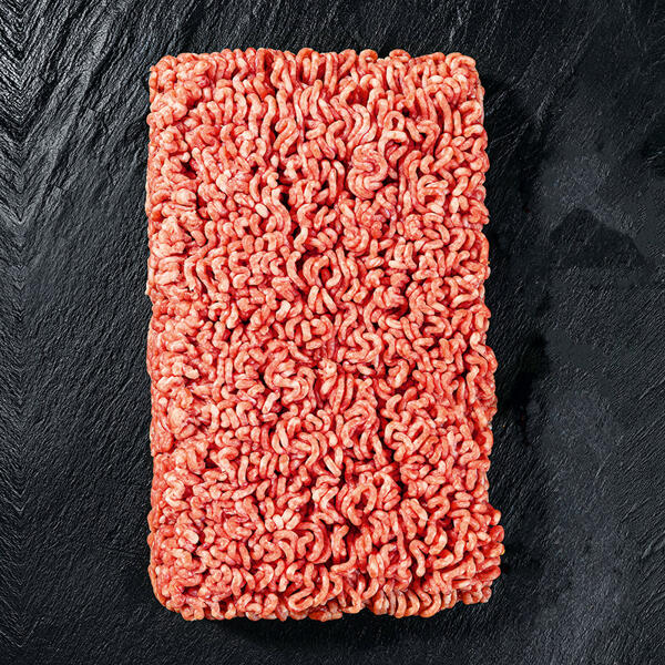 Schweine-Hackfleisch XXL