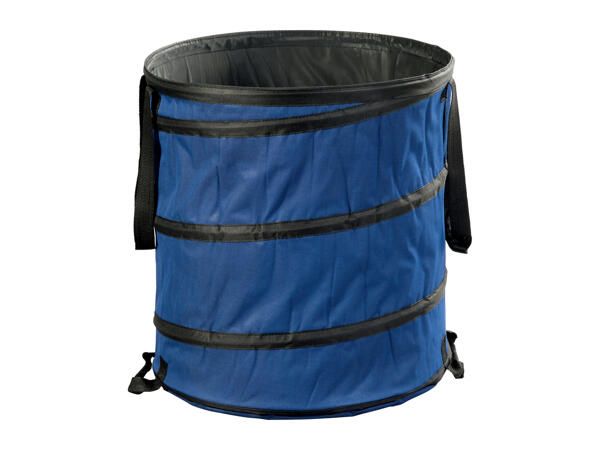 Parkside Pop-Up Garden Waste Bag
