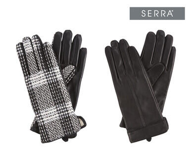 Women's Gloves