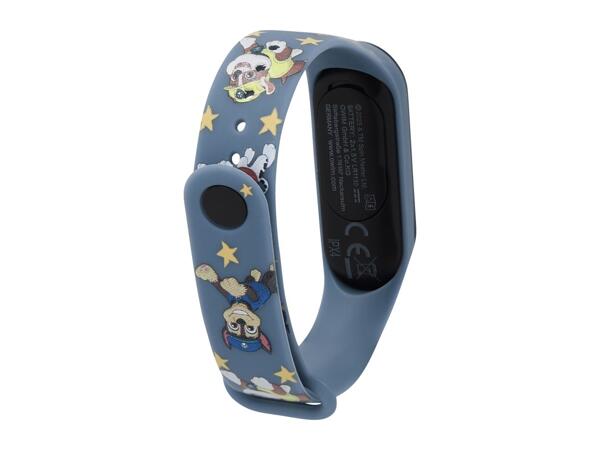 Kids' Grey Watch