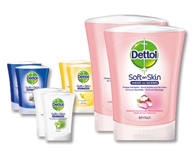 DETTOL No-Touch Nachfüllung