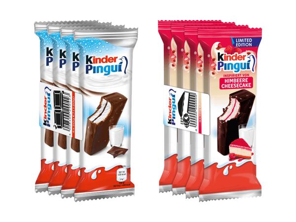 Pingui 4er