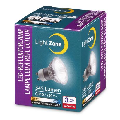LED-Reflektorlampe