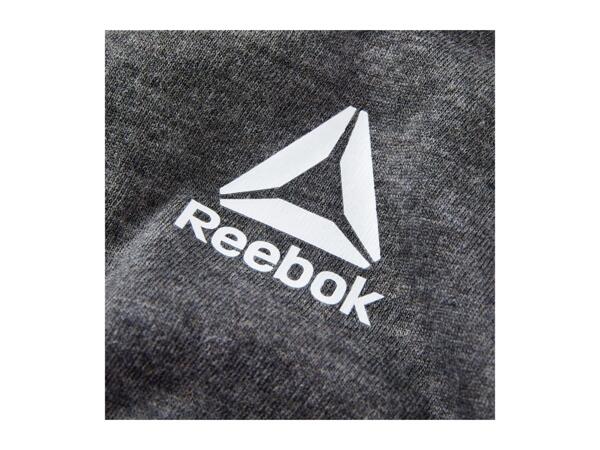 Reebok Men's T Shirt - 2 Pack