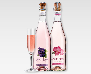 Mille Fleurs
