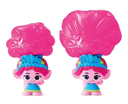 Moose Toys 
 Trolls Squishy