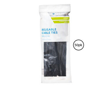 Assorted Cable Ties