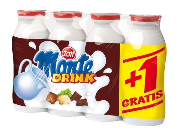 Zott Monte Drink