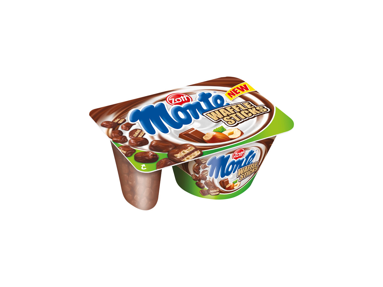 MONTE