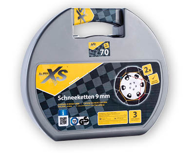 Catene da neve AUTO XS(R)