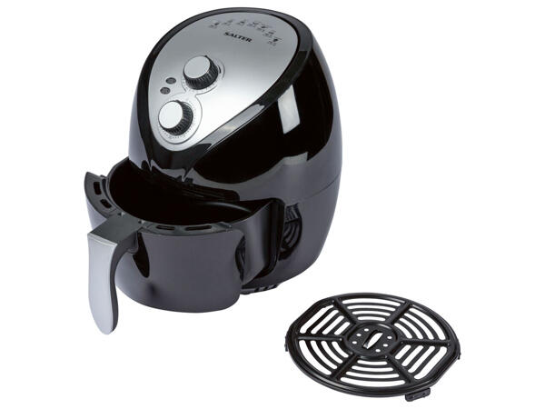 1300W Hot Air Fryer