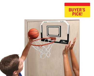 Crane Over-The-Door Basketball