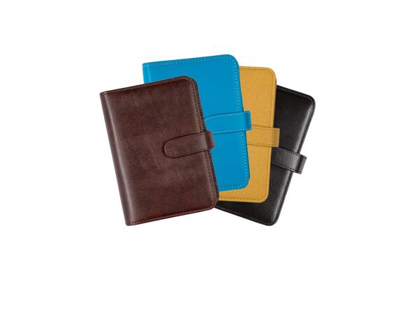 Personal Organiser