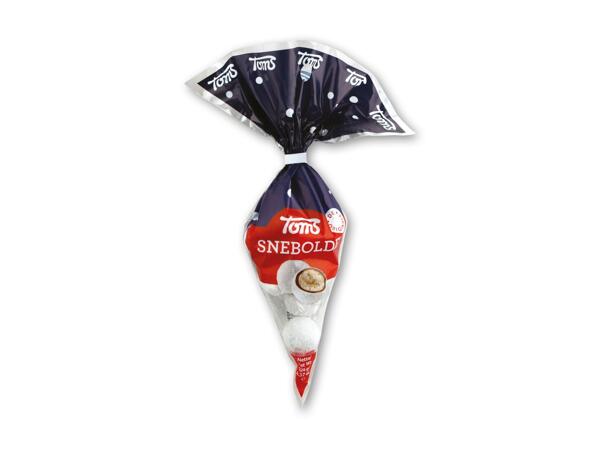 TOMS Snebolde
