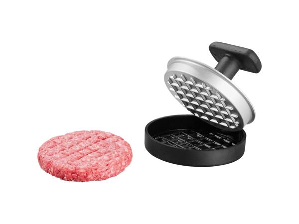 PŘÍSLUŠENSTVÍ NA GRILOVÁNÍ