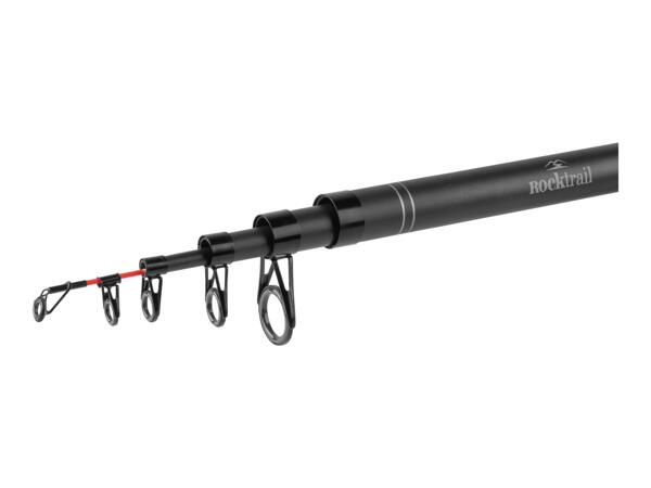 Rocktrail Fishing Rod Set