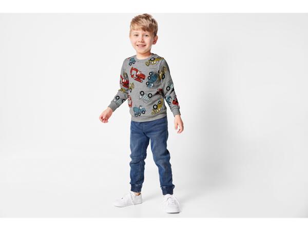 Kids' Sweatshirt